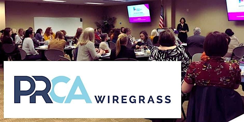 PRCA Wiregrass Monthly Meeting and Luncheon