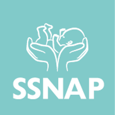 SSNAP (Support for the Sick Newborn and their Parents)