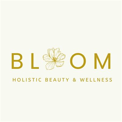 Bloom Holistic Beauty & Wellness\u2728