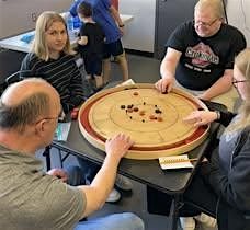 2025 Northern Lights Doubles Crokinole Tournament