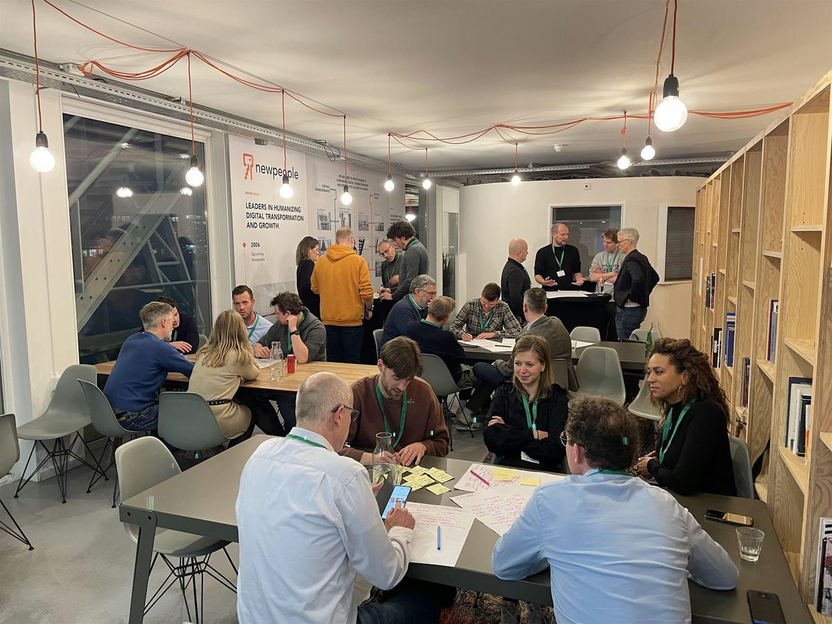 Product Owner Group Inspire & Connect