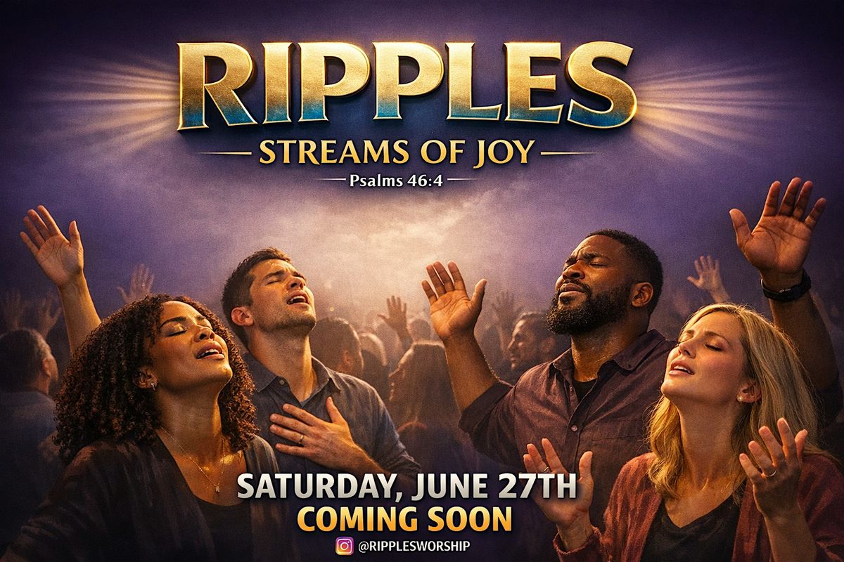 Ripples