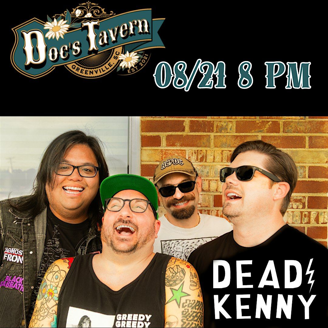 Dead Kenny