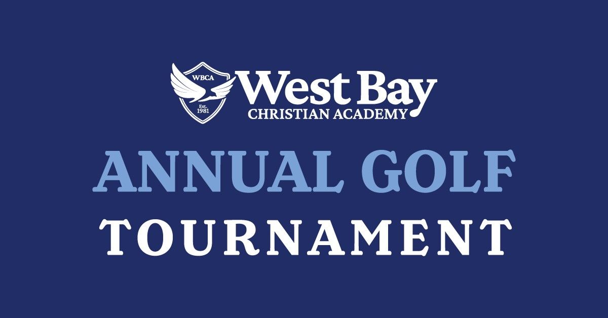 WBCA Annual Golf Tournament