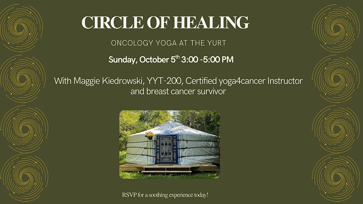 Circle of Healing