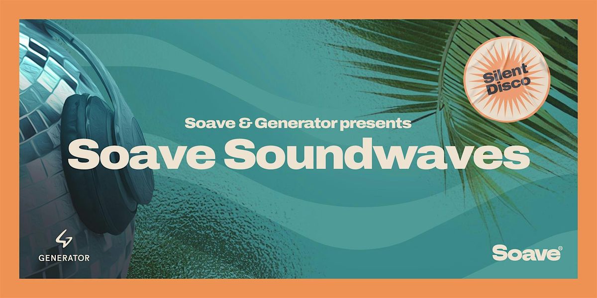 Soave Soundwaves Madrid