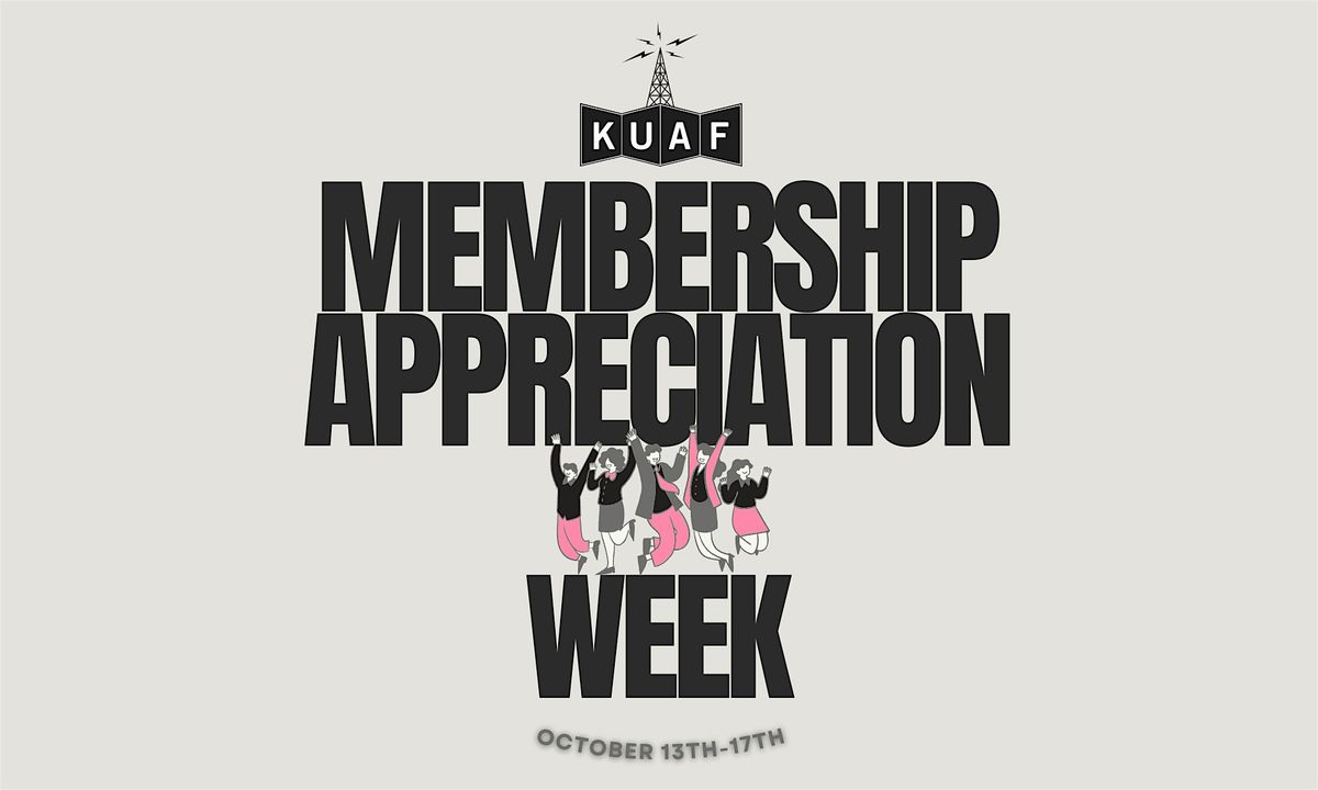 Membership Appreciation: Trivia Night