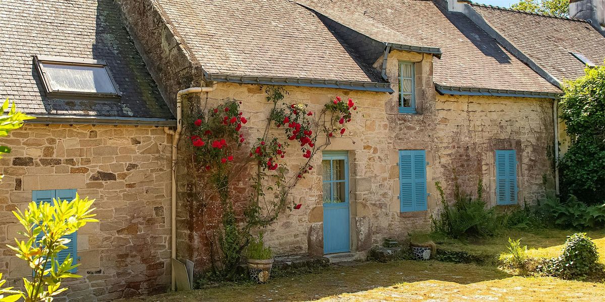 The French Property Show October 2025