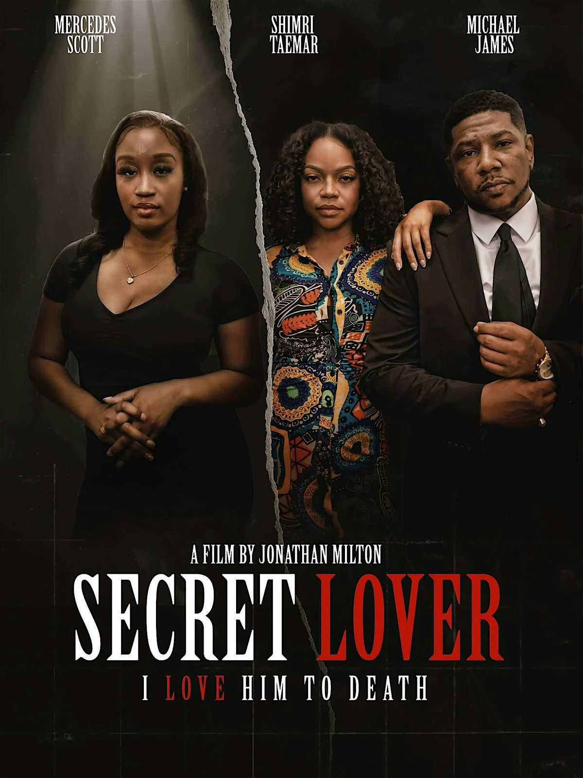 Secret Lover