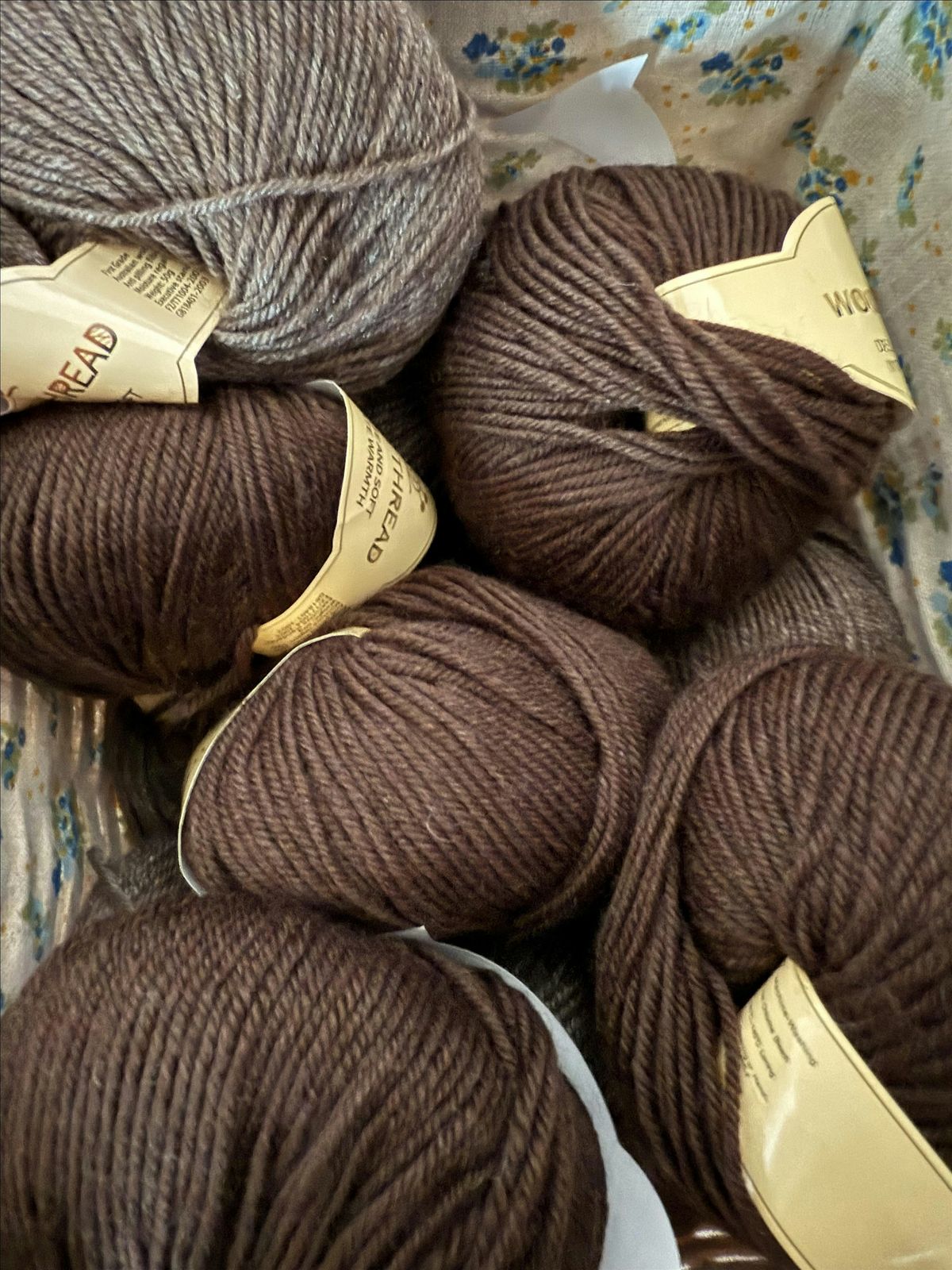 Let's Do Yarn!