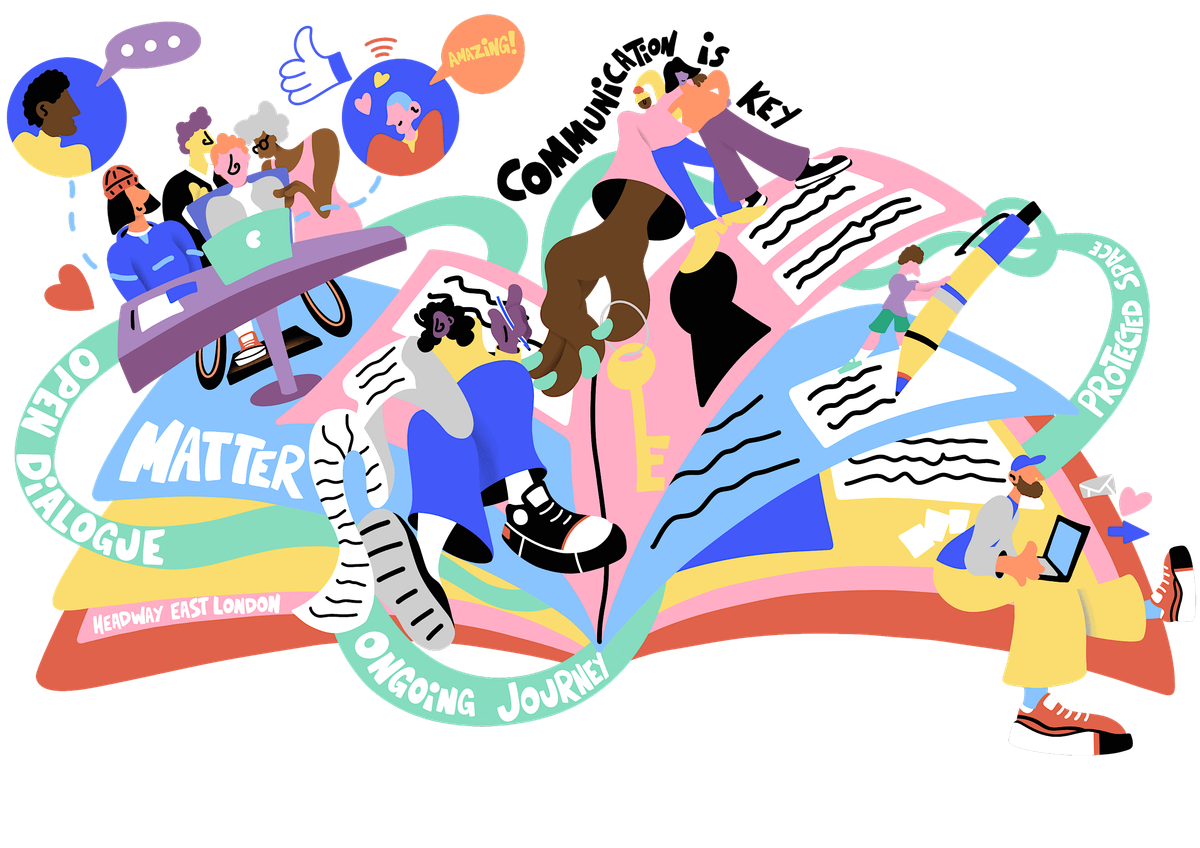 Burning the parachute: Can community power survive the funding cycle?