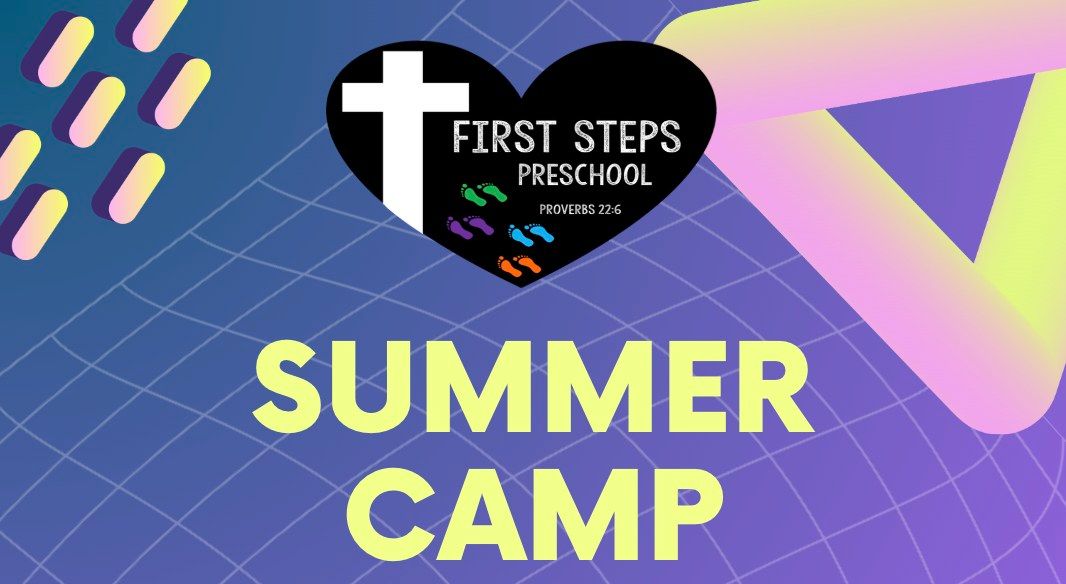 FSP's SUMMER CAMPS!