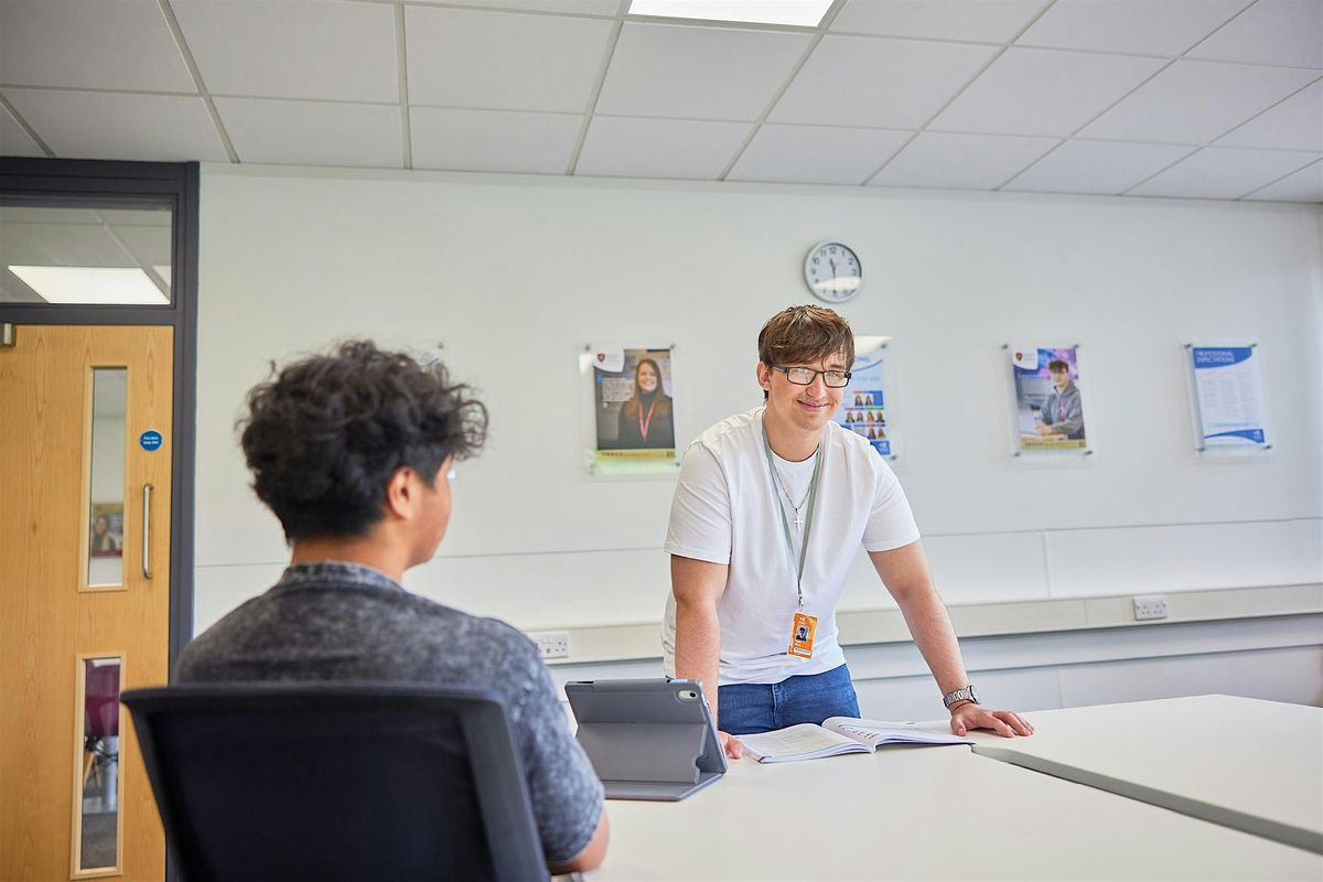 Accounting After School Club - Taunton College
