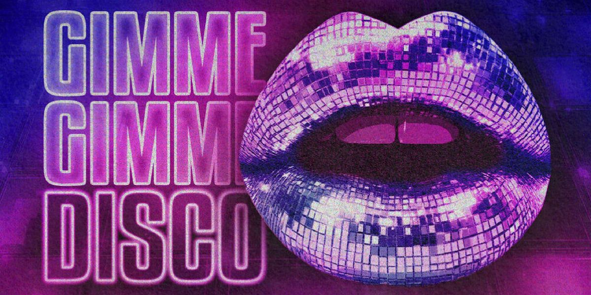 Gimme Gimme Disco