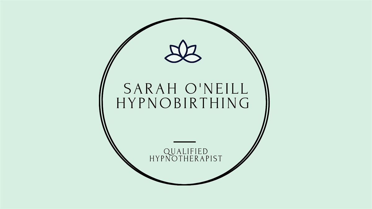 Hypnobirthing Course Deposit -  MAY