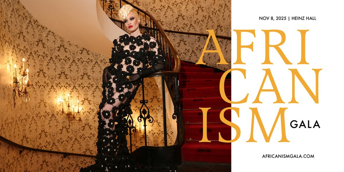 AFRICANISM GALA 2025: A Love Letter to Black Women