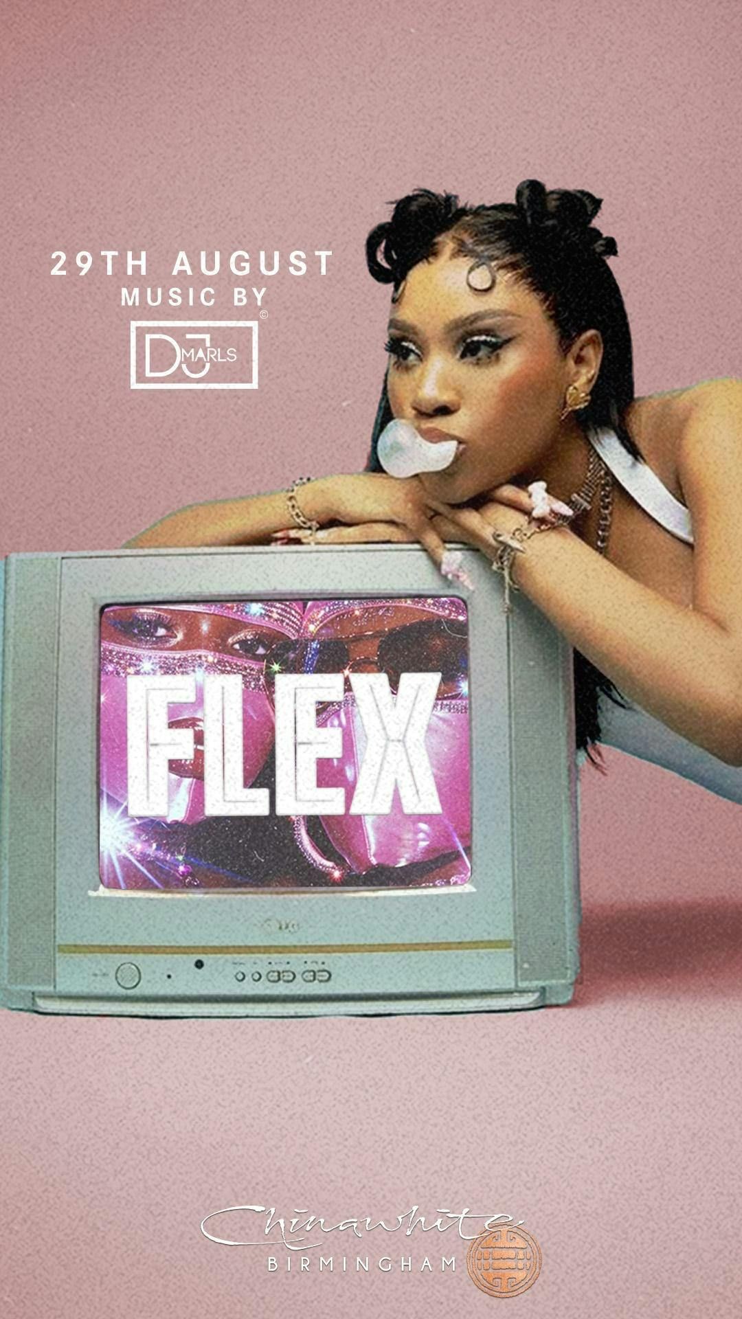 Flex - Summer Sessions