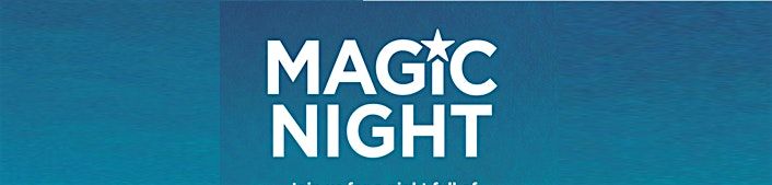 ISDIN Magic Night