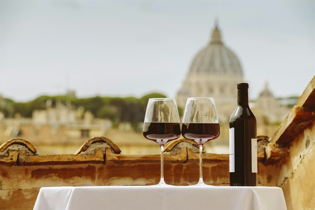 Complimentary Wine Sampling @ Longworth Hall | A Taste of Europe