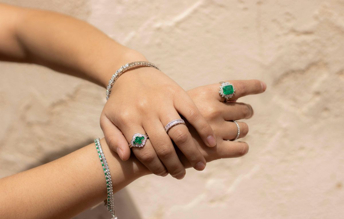 Diva Diamonds & Jewels Grand Opening - You're Invited !