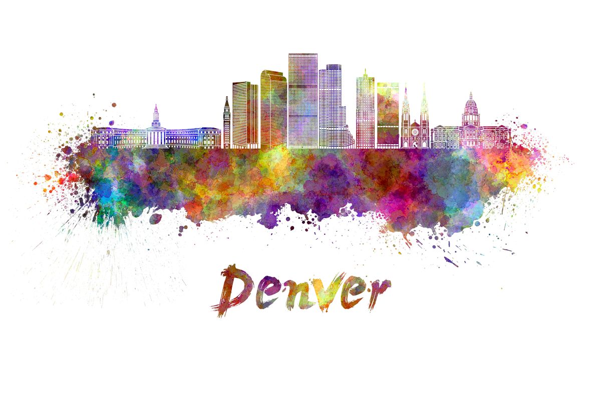 Books In Denver Author Signing Event
