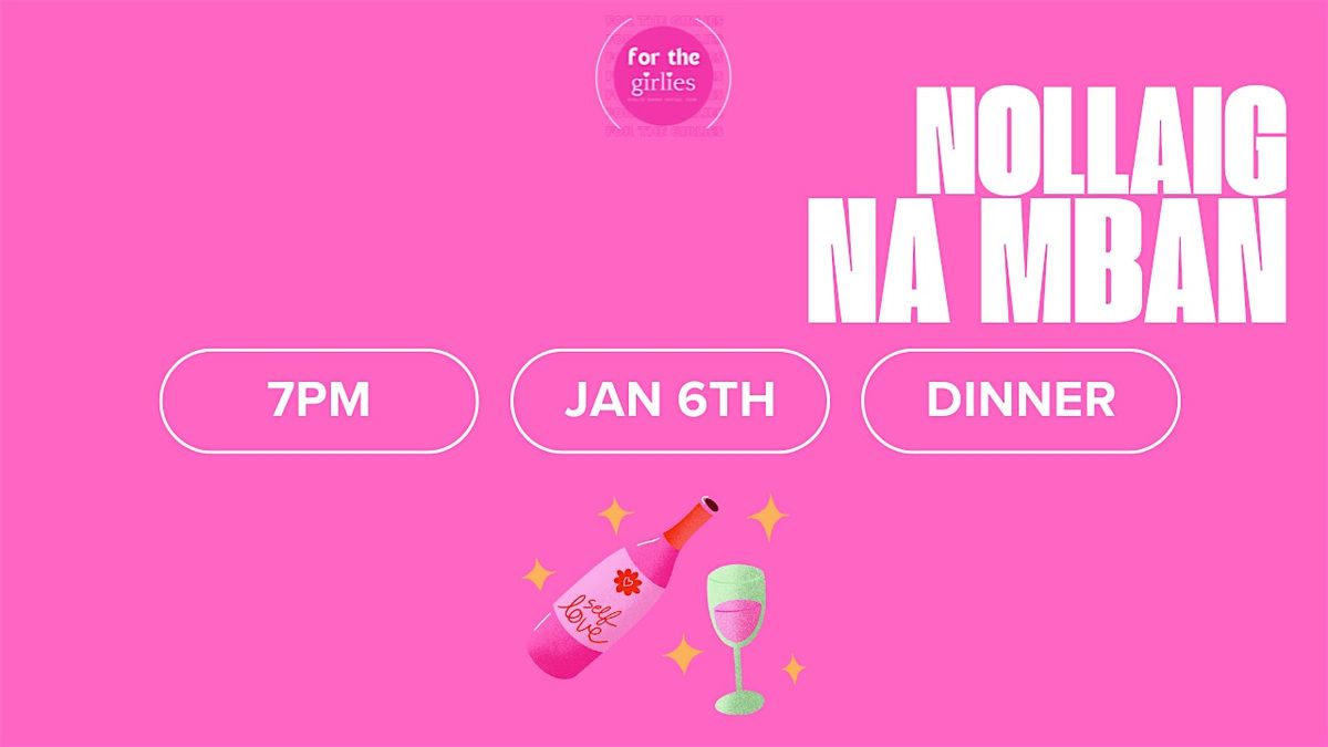 Nollaig na mBan