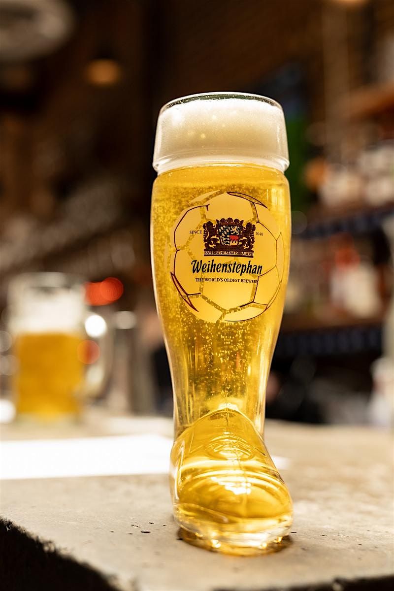 Oktoberfest German Beer Tasting