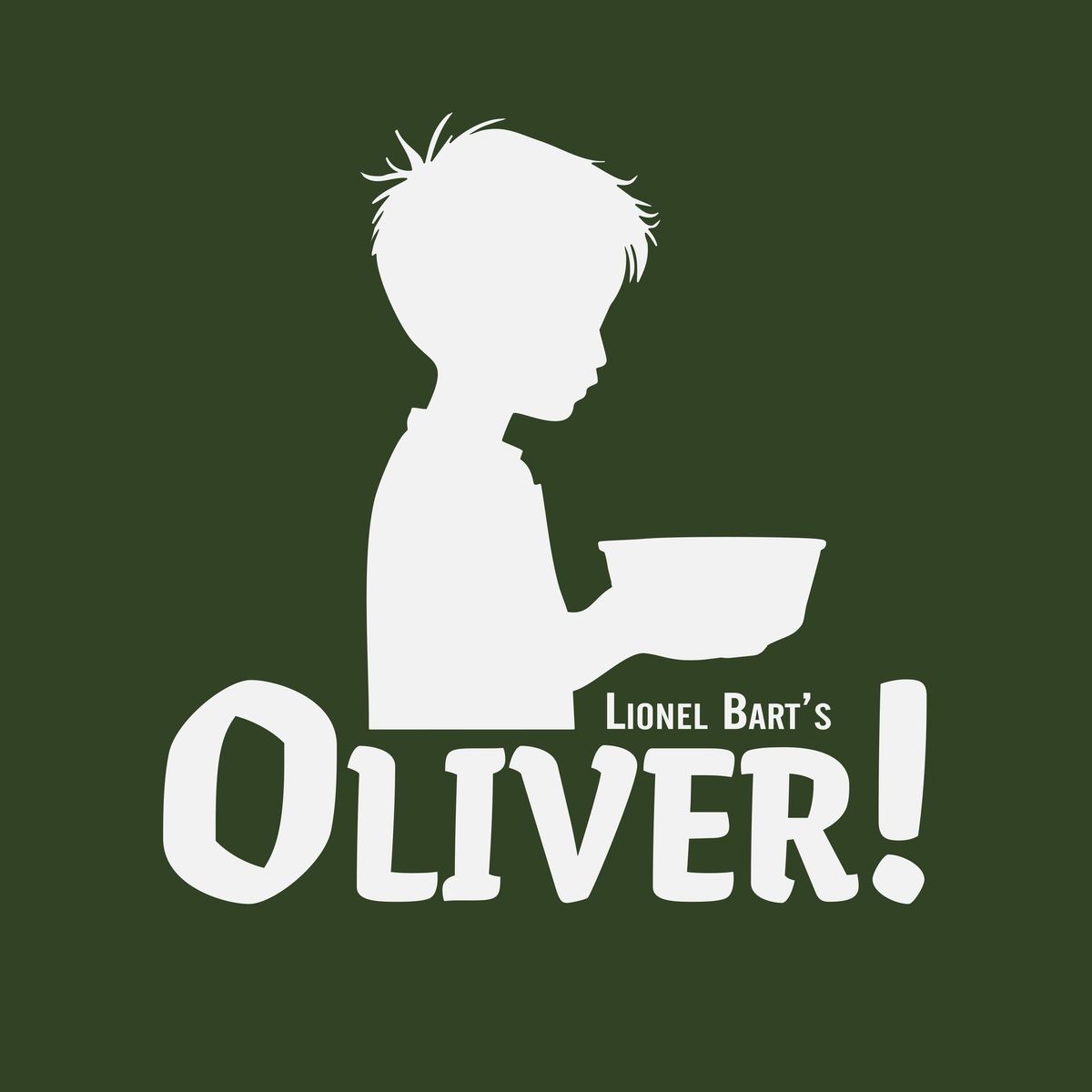 Youth Summer Theatre's Production of Oliver! 