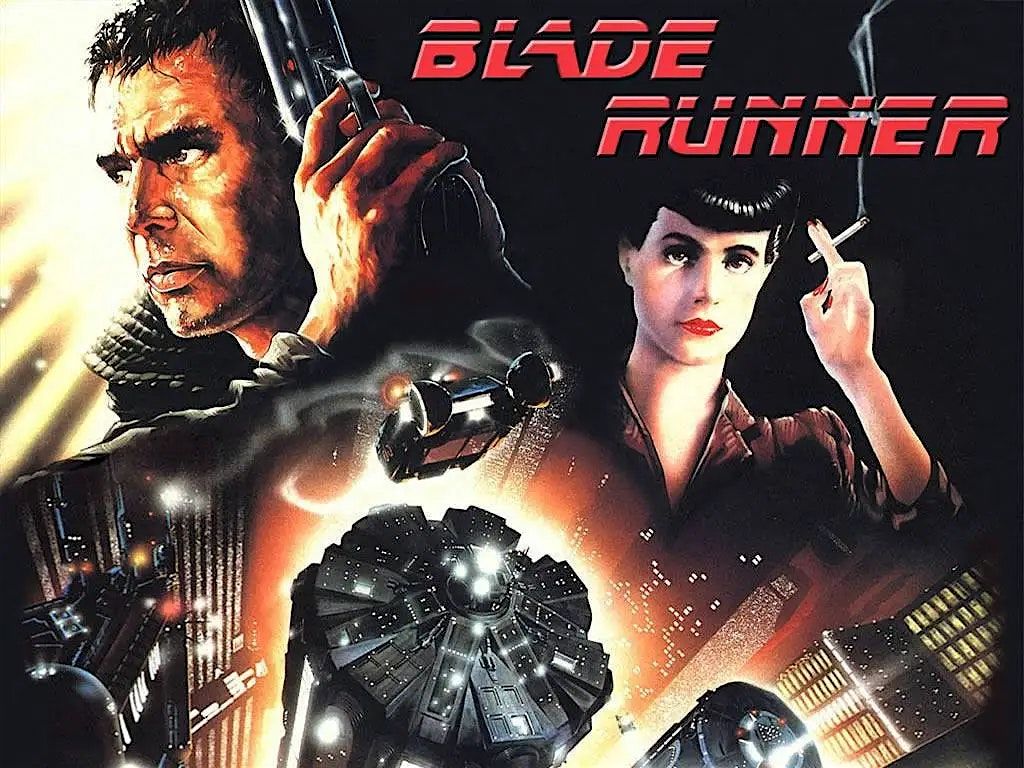 Essential Cinema: Blade Runner:The Final Cut