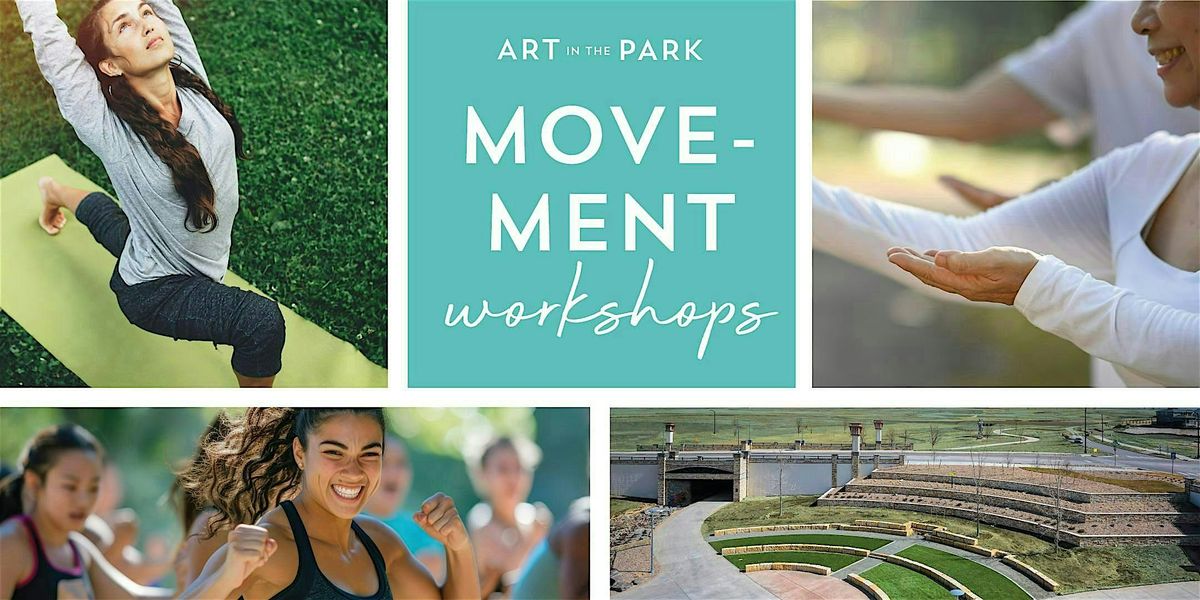 Movement Workshops at The Aurora Highlands