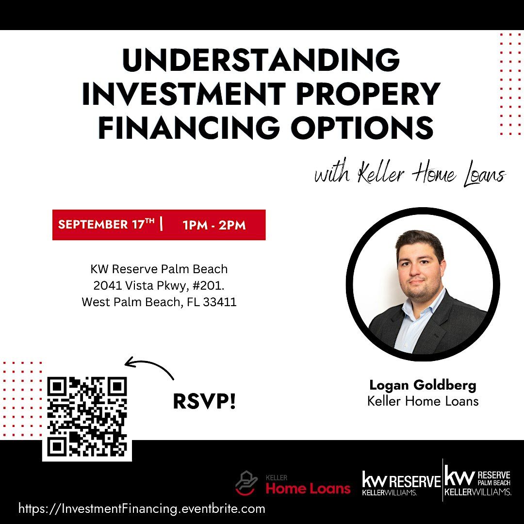Understanding Investment Property Financing Options