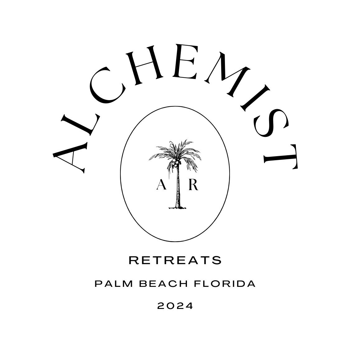 Alchemist Retreat