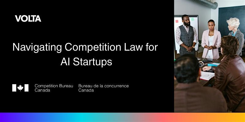 Navigating Competition Law for AI Startups