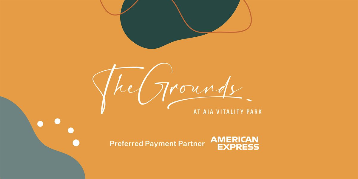 The Grounds: Crazy Rich Asians (2018)