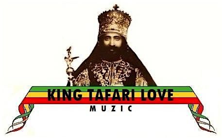 Reggae Revolution - King Tafari Love + Special Guests