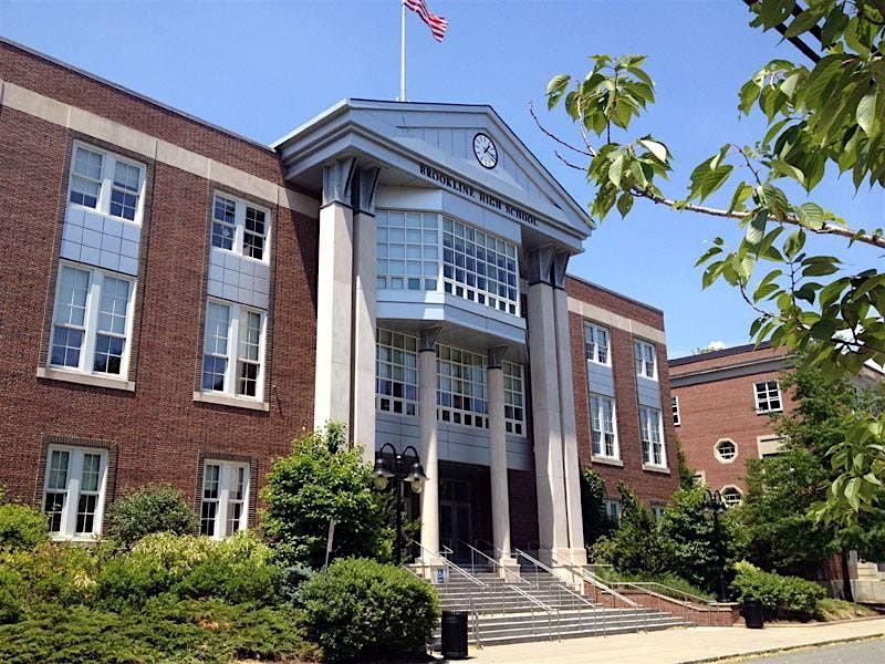 Brookline High School Class of 1995 - 30th Reunion