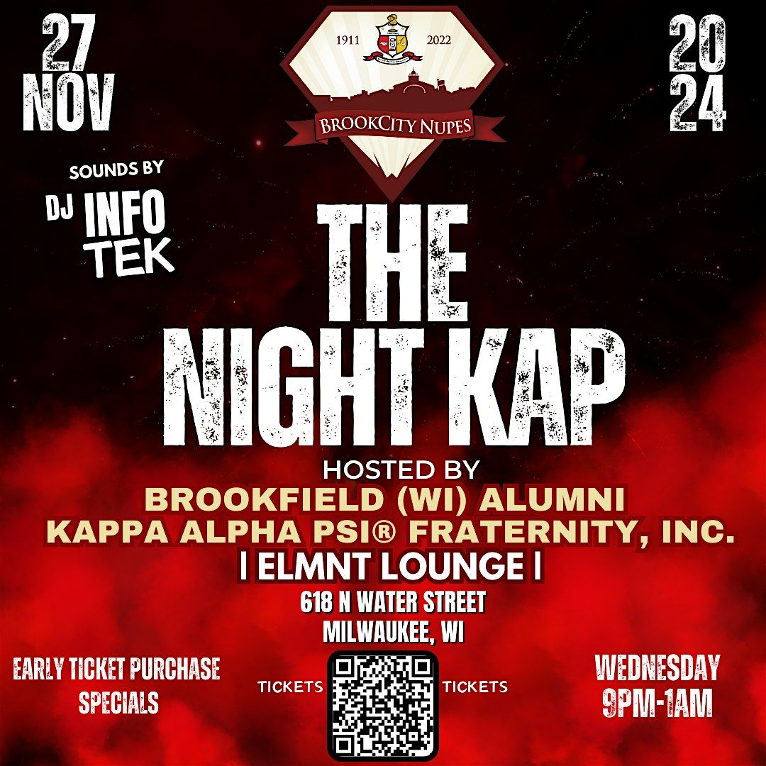 The Night Kap