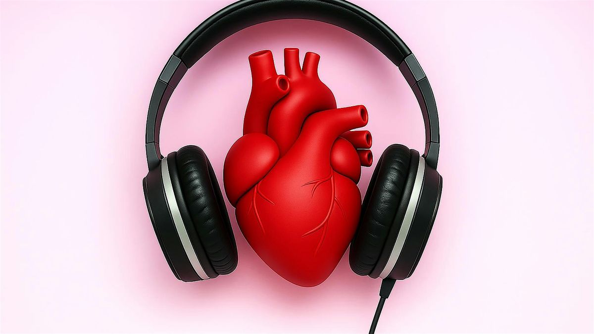 Music of the Body