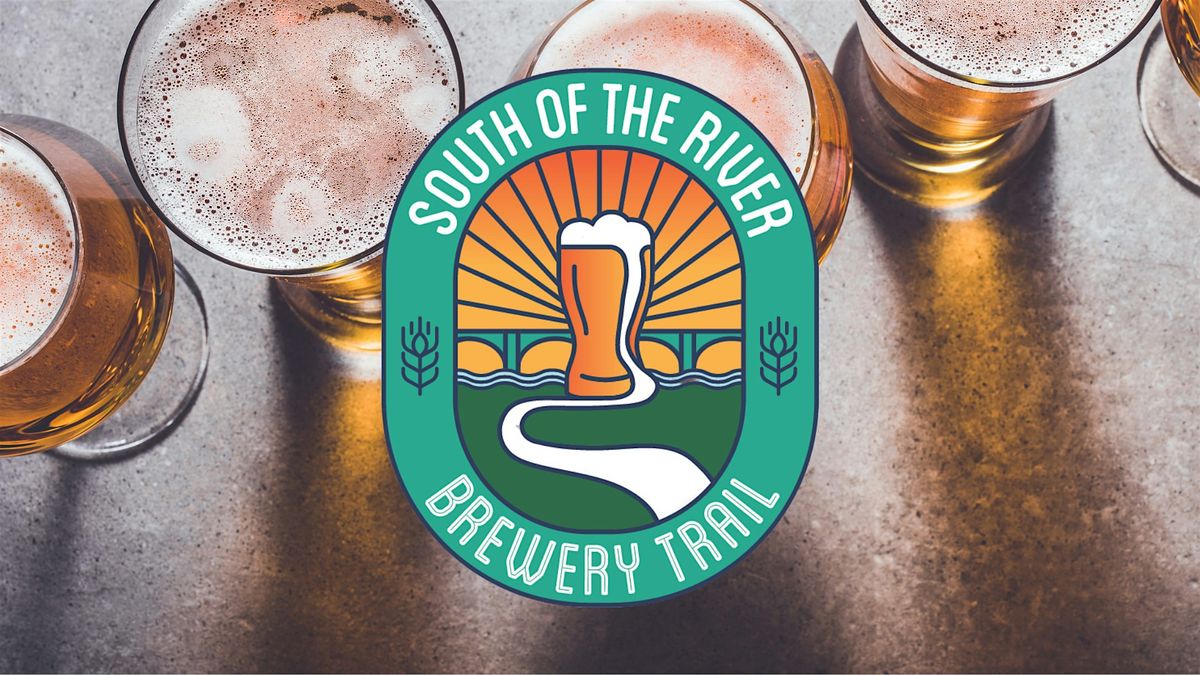 South of the River Brewery Bus Tour