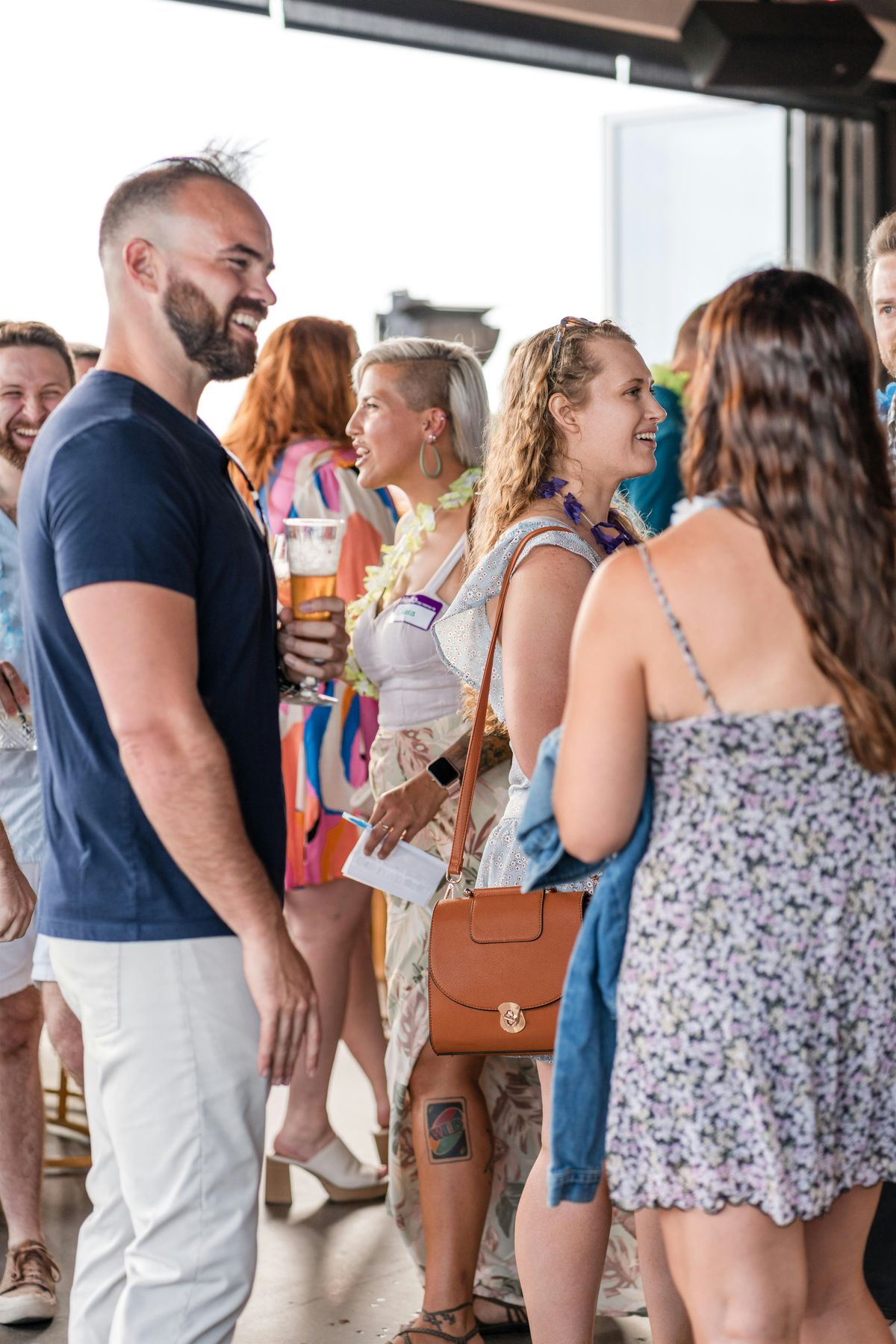 DateNashville Singles Carnival | Playdate