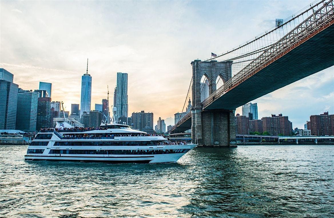 TACO & TEQUILA PARTY CRUISE NEW YORK CITY