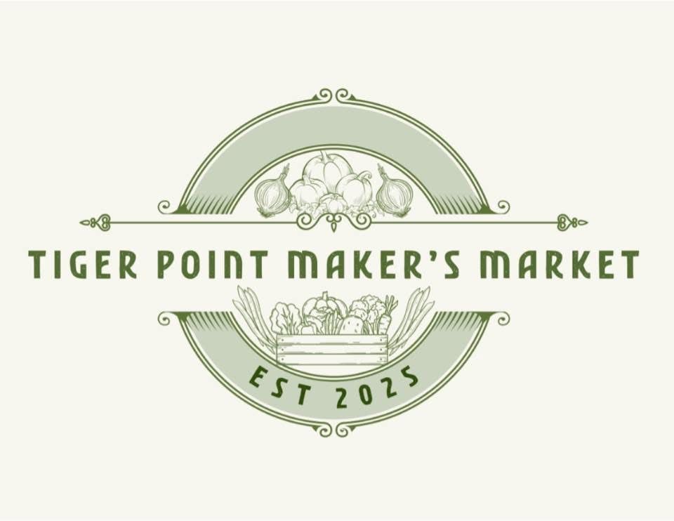 Tiger Point Maker\u2019s Market 