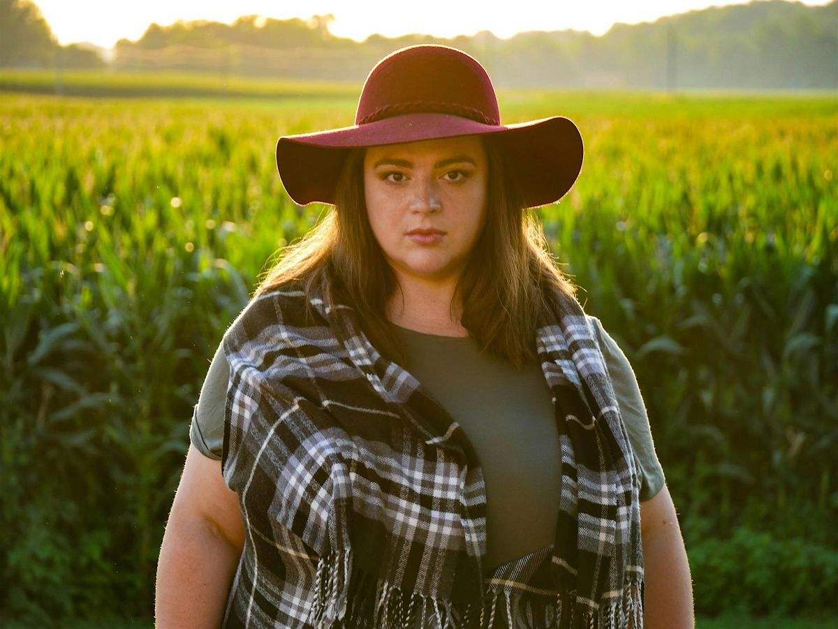 Amanda Fish | Bishop Hill, IL