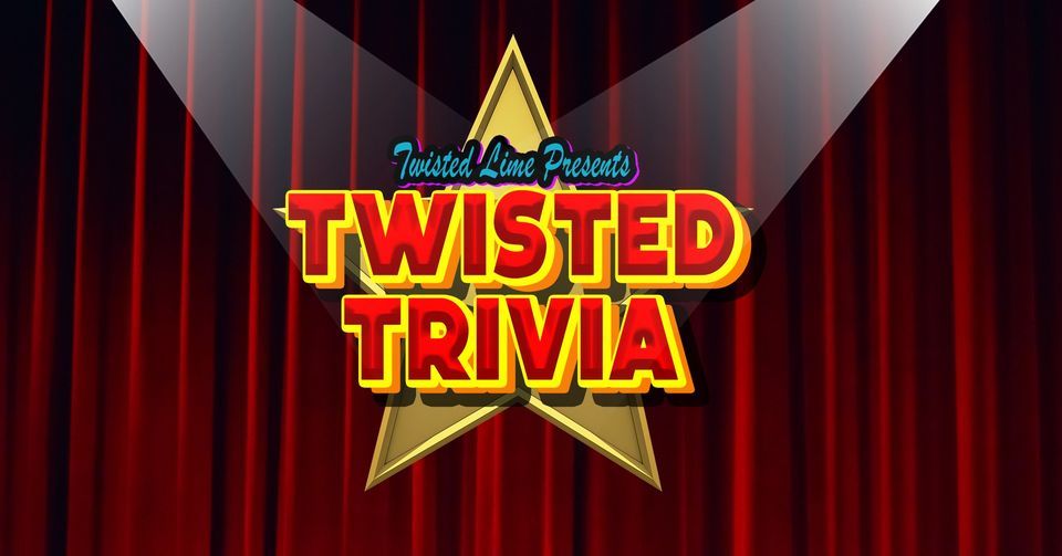 Twisted Trivia!