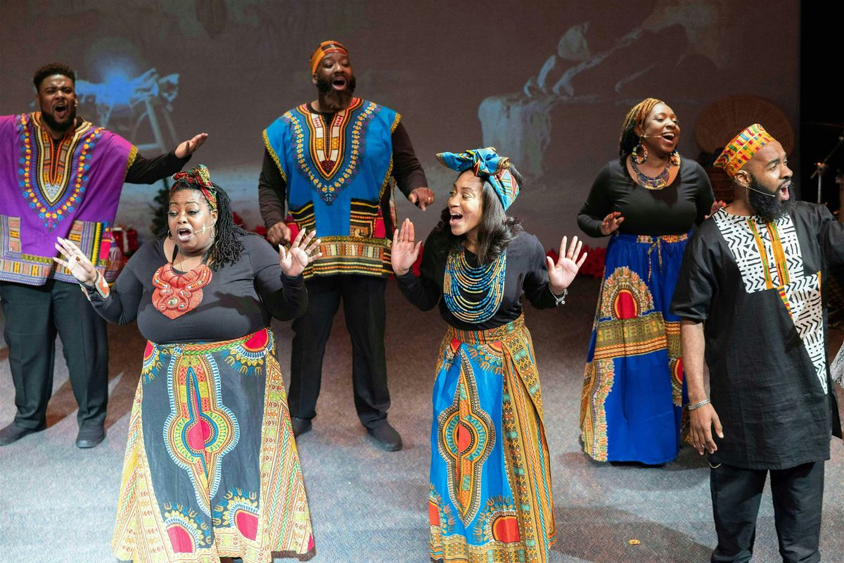 Black Nativity