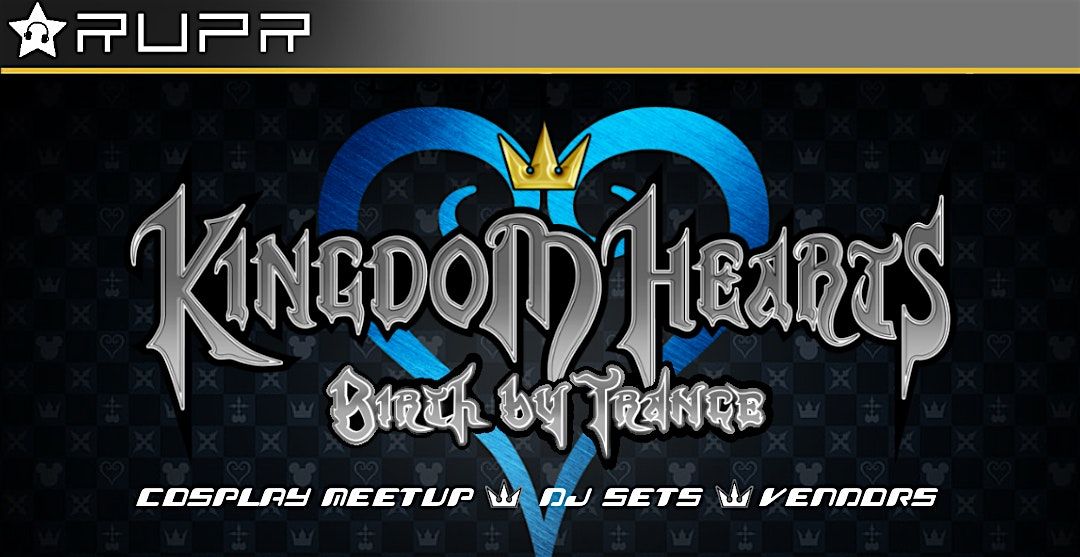 KH: Birth by Trance