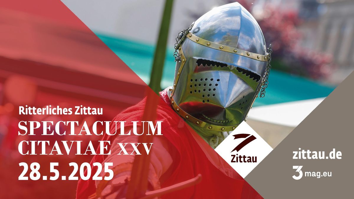 XXV. Spectaculum Citaviae