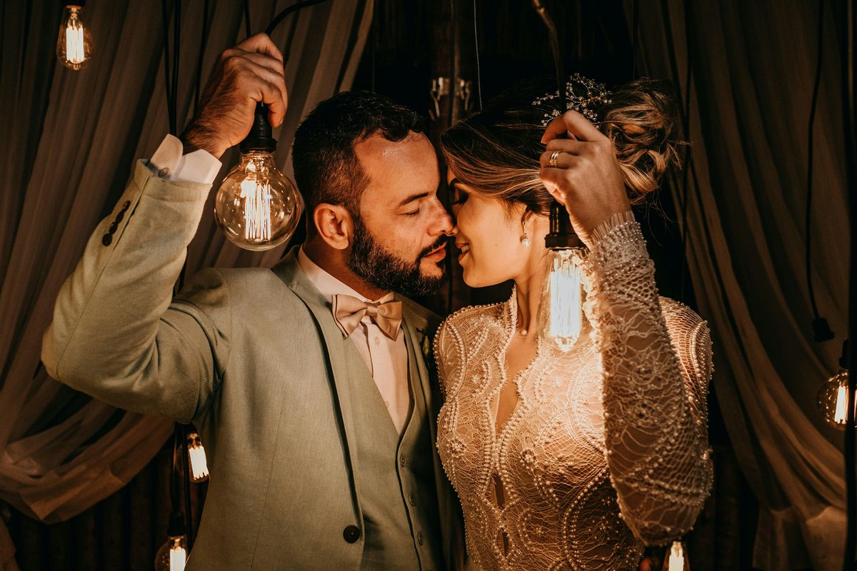 Carolina Weddings Show - Winston-Salem Fairgrounds