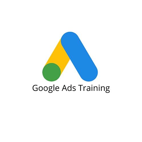 4 Weeks Google Ads, Google AdWords training course Fairfax