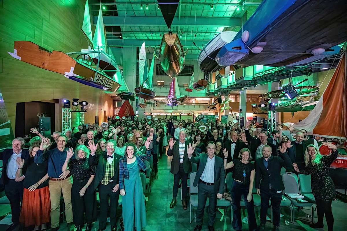 Cornwall & Isles of Scilly Sustainability Awards 2025